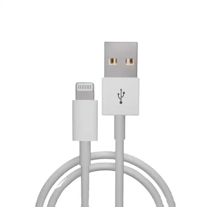 USB-kabel Lightning - Pryldeals.se