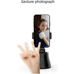 360-graders Selfie rotations kamera - Pryldeals.se