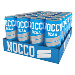 NOCCO Ice Soda 33cl x 24st