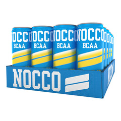 Nocco Limon Del Sol 33cl x 24st