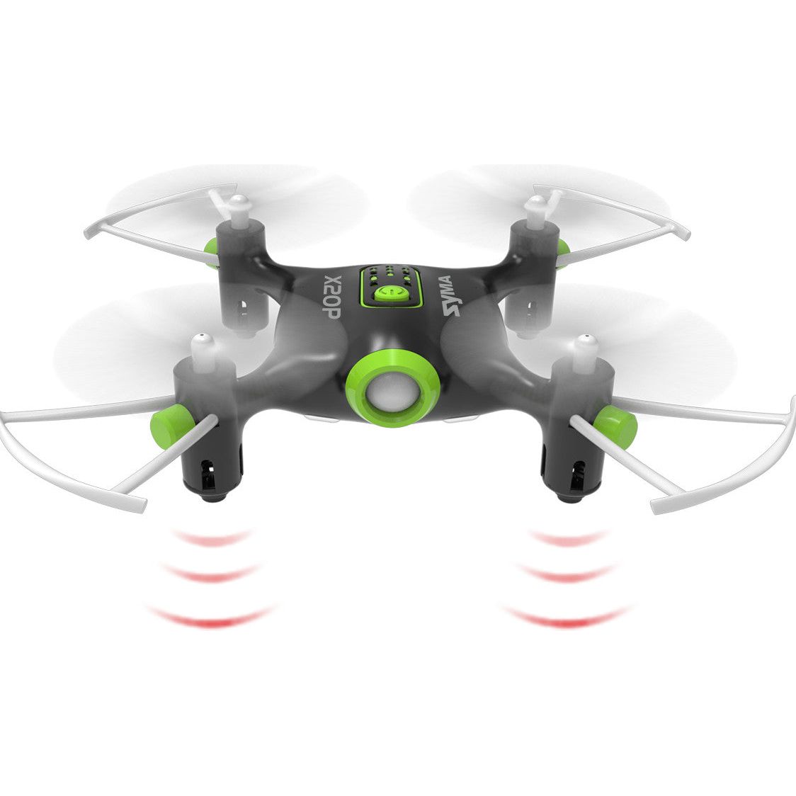 SYMA X20P 2.4GHZ RTF 360 Drönare