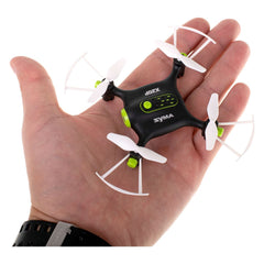 SYMA X20P 2.4GHZ RTF 360 Drönare