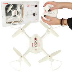 SYMA X23W 2.4GHZ 4CH FPV WI-FI VIT