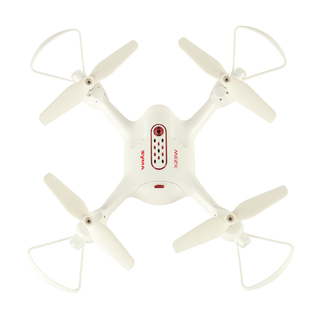 SYMA X23W 2.4GHZ 4CH FPV WI-FI VIT