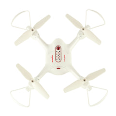 SYMA X23W 2.4GHZ 4CH FPV WI-FI VIT