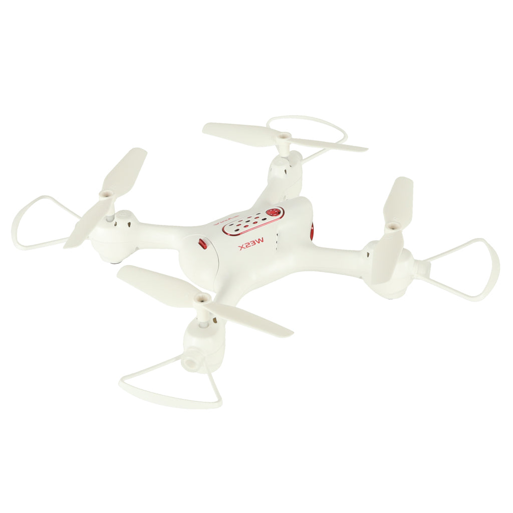 SYMA X23W 2.4GHZ 4CH FPV WI-FI VIT