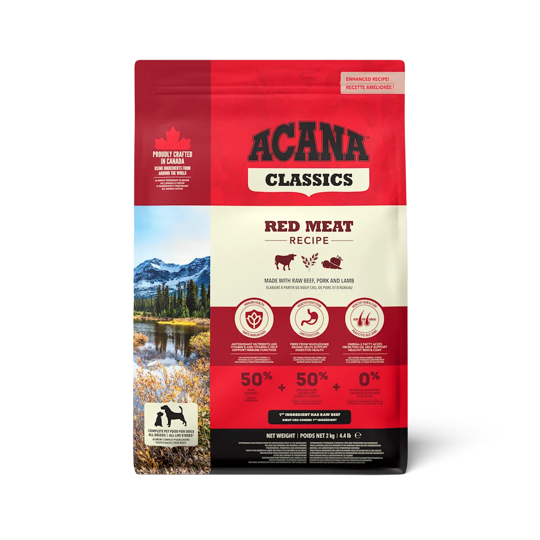 Acana Dog Red Meat 2 kg