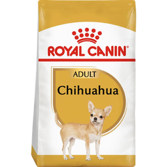 Chihuahua Adult Torrfoder för hund 3 kg