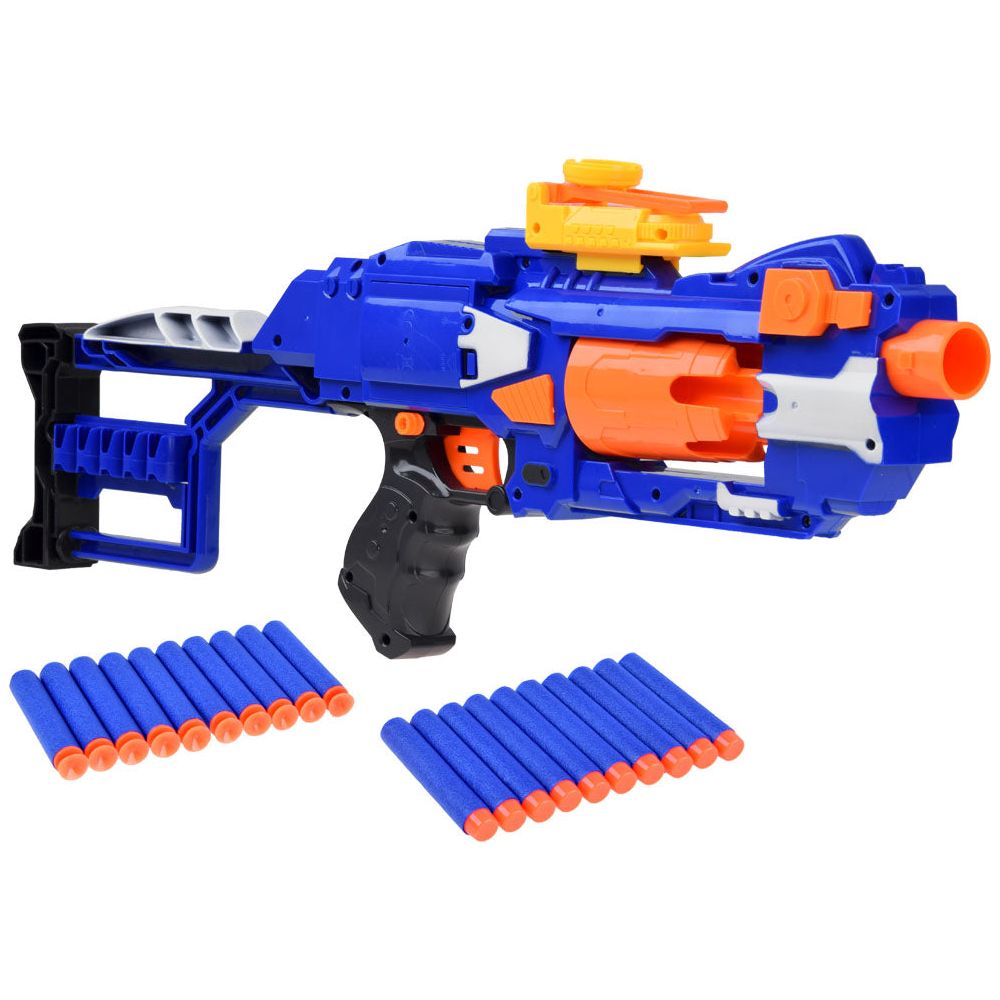 Nerf Ultra X2