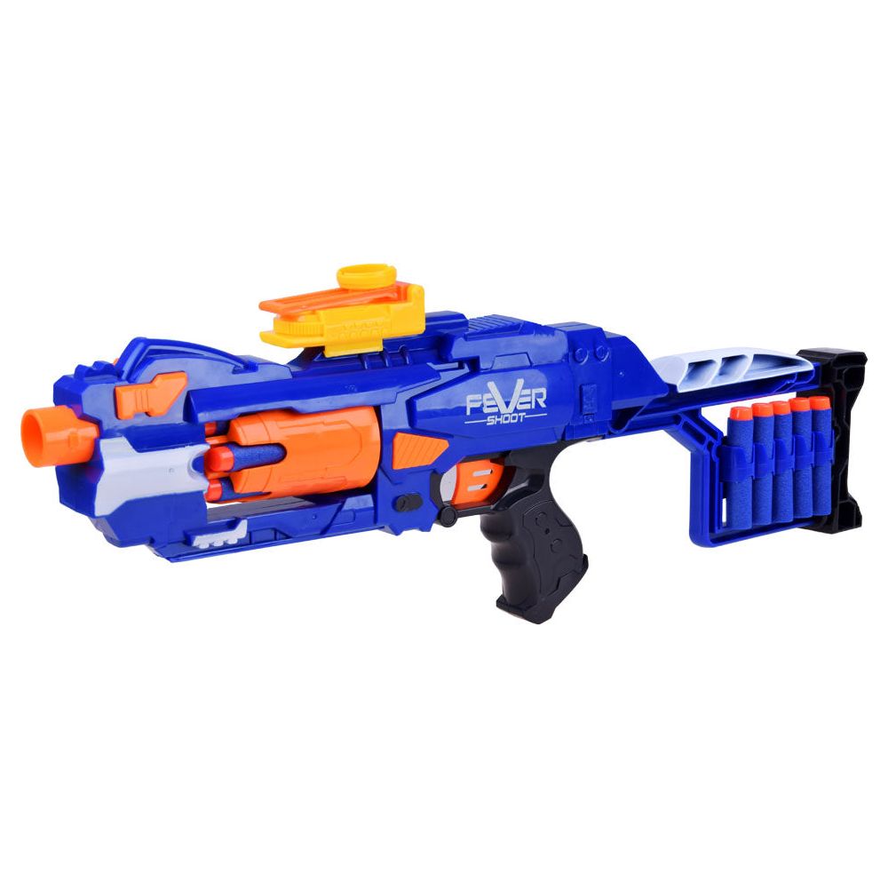 Nerf Ultra X2