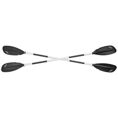 Bestway Kayak Rapid X3 uppblåsbar 3-sits 381x100 cm