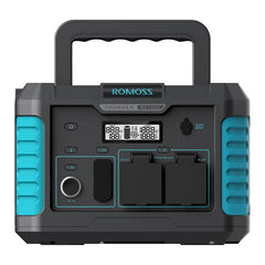 Romoss RS1000 Thunder Portable Power Station 1000W 933Wh