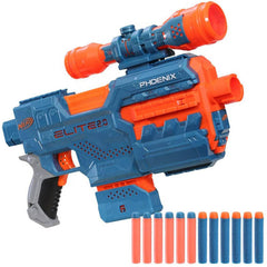 NERF Elite 2.0 Phoenix