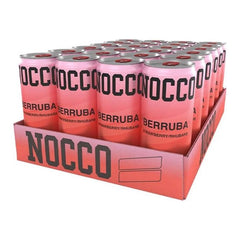 NOCCO Berruba 24st x 33cl