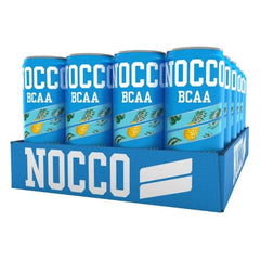 Nocco Caribbean 33cl x 24st